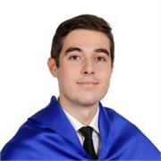 Graduado en física con experiencia dando clases online tanto de mates como de física a nivel de ESO y Bachillerato.