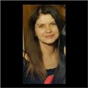 I am fluent in English, I also speak Russian and have a native level of Latvian