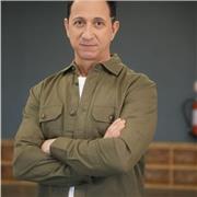 Professeur Bachata moderne & Sensuel & kizomba