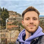 Doy clases particulares de apoyo a la programación. Soy ingeniero de telecomunicaciones con experiencia en programación