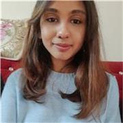 I give private lessons that make Math fun, entertaining and accessible to students. I particularly enjoy that because many students are easily intimidated by the abstract ideas in Math and I like to prove them wrong! 