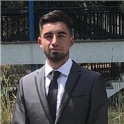 Profesor de educación fisica,Tengo una gran disposición, soy una persona responsable y comprometida con lo que hago, me gusta tener un buen lazo comunicativo con mis alumnos para que el ambiente de la clase siempre sea grato.Puedo realizar clases a dife