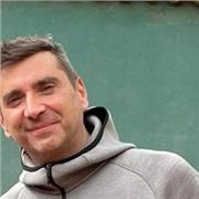 Maestro di tennis disponibile per lezioni di tennis su roma