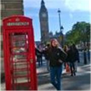 Soy Maestra de Educación Infantil y Máster en Atención Temprana con conocimientos de Inglés nivel C1 certificado y experiencia 