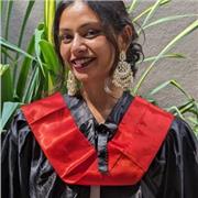 Roshini Prasaad