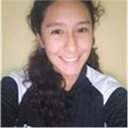 Profesora de natación para todas las edades