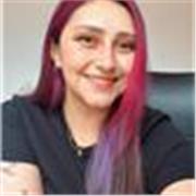 Profesora de francés con nivel C2 y 9 años de experiencia en enseñanza del idioma