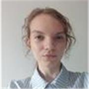 A-level student predicted A*A*A* and willing to help students learn and love Maths.