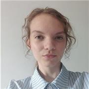A-level student predicted A*A*A* and willing to help students learn and love Maths.
