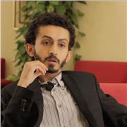 Composer and music educator offering remote lessons in music theory and composition, tailored to beginners, advanced, and adults.