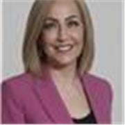 CEO en empresa carnica.  Licenciada en derecho.  25 años de experiencia en Banca.
Aptitudes para educación... apisonadora,  clara.