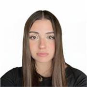 Profesora de matemáticas desde primaria hasta la ESO, podría también dar apoyo para matemáticas aplicadas de bachillerato.