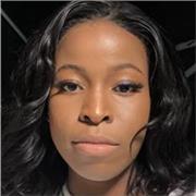 Michelle Taiwo