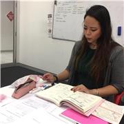 Let's talk with native speaker of Japanese from greeting to direct やさしい日本語