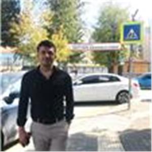 Samet Özcan Özcan
