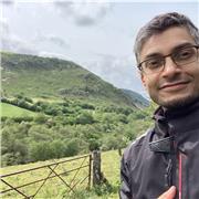 English tutor with native fluency keen to teach all levels.