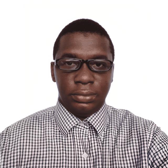Nicolas Fuller