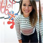 PROFESORA DE INGLÉS / CASTELLANO-ESPAÑOL / REPASO GENERAL - PRESENCIAL Y ONLINE