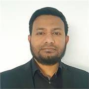 Mohammad Rashedul