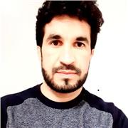 Mohammad Abid RAHIMI