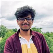 CSE student eager to teach you tech stuff