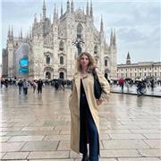 I am a friendly, enthusiastic and organised person. My lessons would be aimed at individuals studying psychology at any level.