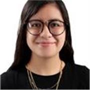 Profesora de ciencias sociales con enfasis en Historia