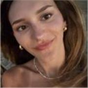 Da giovane studentessa presso un'università americana, offro ripetizioni individuali online o presenziali a bambini e ragazzi per migliorare la loro comprensione della lingua inglese