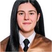 Soy Ingeniera de diseño industrial y desarrollo de producto 