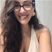 Profesora nativa de francés para todos los niveles