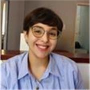 Profesora de español en linea para estudiantes de diferentes niveles académicos