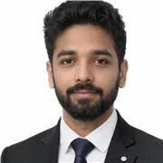 Computer Science and Mathematics tutor for undergrads, O and A level students