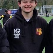 I am very friendly and create fun and engaging sessions for GCSE students.