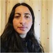 Profesora de lenguaje con experiencia en trabajo con estudiantes de todo los niveles