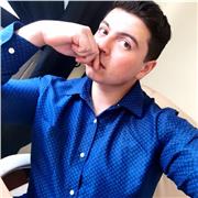 Ingeniero Comercial, Enseño Matemáticas, Cálculo, Algebra y más