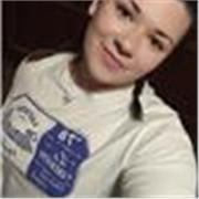 Entrenadora personal dispuesta a cualquier reto y oportunidad.