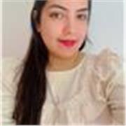 English tutor for all ages. Experience in creative writing, fluent English speaking skills.