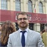 Laureato in Ingegneria Elettronica offre lezioni di matematica