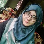 Uroosa Ijaz