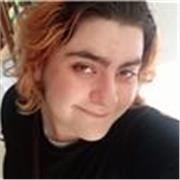 Profesora de matemáticas para niños de primaria. Adapto el nivel y la técnica dependiendo del alumno. Puedo dar clases presenciales y online en Madrid. Estudiante de desarrollo de videojuegos. 