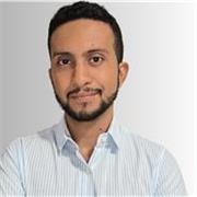 Profesor de Física que disfruta enseñar ciencia