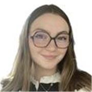 Etudiante en diététique propose du soutient scolaire !