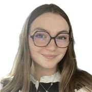 Etudiante en diététique propose du soutient scolaire !