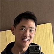 Lewis Chin