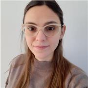 María Virginia Schulz