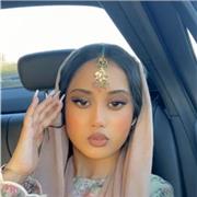 Zahrah