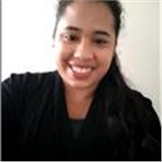 Auxiliar para primaria en reforzamiento