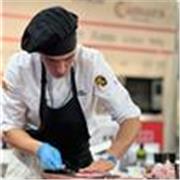 Aprende cocina con un cocinero profesional, clases prácticas