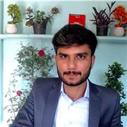 Certified and Expericence Physics teacher 
5 years Expericence