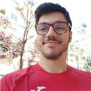 Clases de mates e inglés con estudiante en Estados Unidos